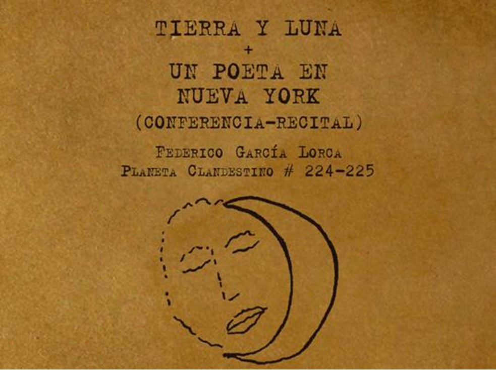 tierra luna federico garcia lorca